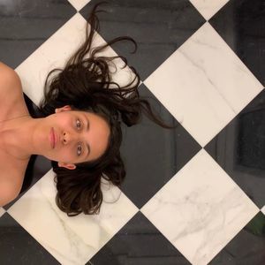 Meet your Posher, Dana